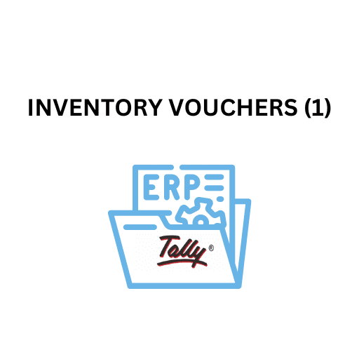 20. INVENTORY VOUCHERS (1)